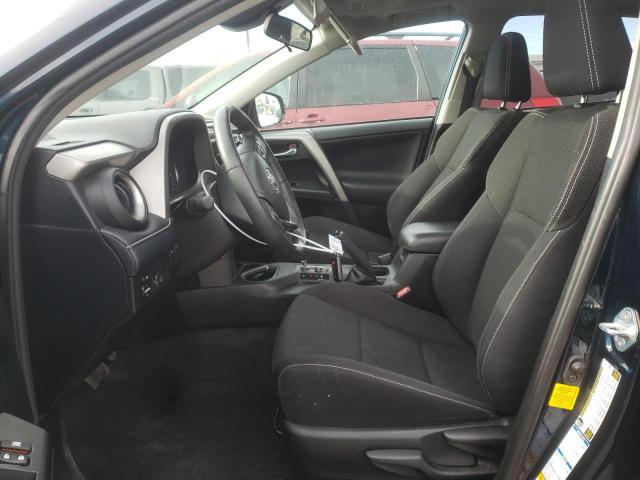 Photo 7 from auction – 2018 TOYOTA RAV4 ADVEN with VIN 2T3RFREV8JW839731