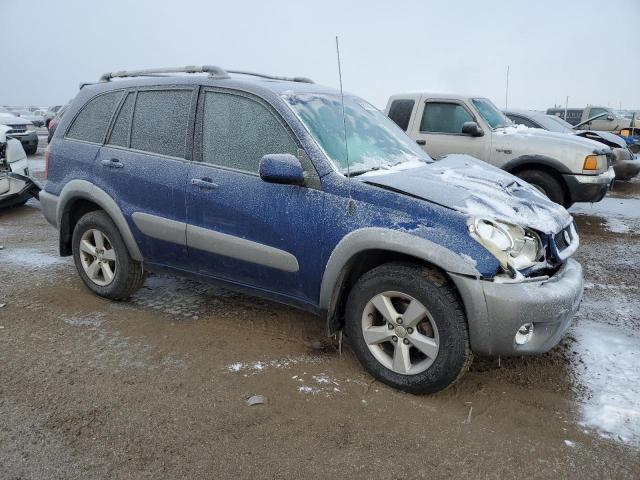 Photo 4 from auction – 2005 TOYOTA RAV4 with VIN JTEHD20V056037578