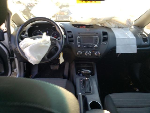 Photo 8 from auction – 2014 KIA FORTE EX with VIN KNAFX4A80E5199267