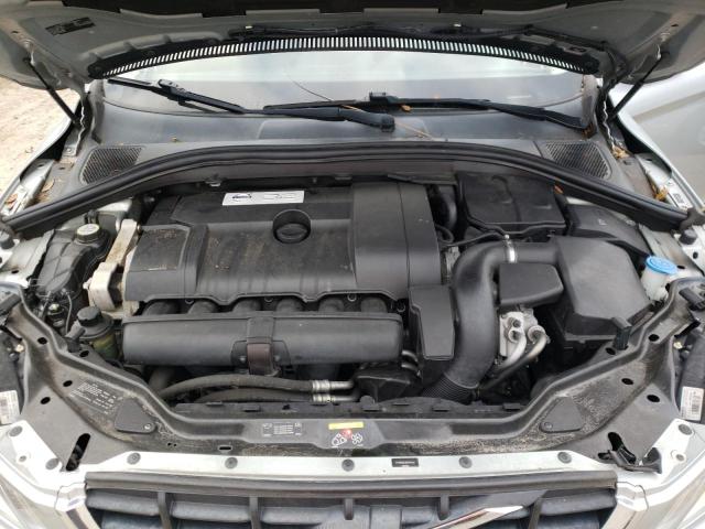 Photo 11 from auction – 2011 VOLVO XC60 3.2 with VIN YV4952DL0B2155452