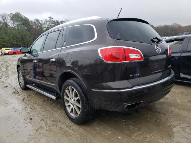 Photo 2 from auction – 2014 BUICK ENCLAVE with VIN 5GAKVBKD0EJ134435