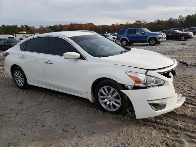 Photo 4 from auction – 2015 NISSAN ALTIMA 2.5 with VIN 1N4AL3AP1FC413261