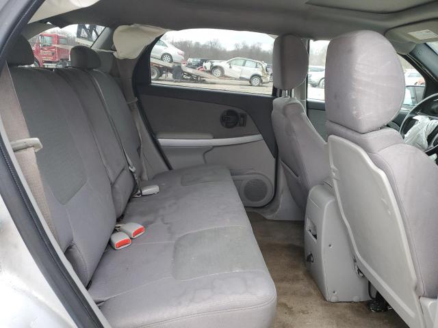 Photo 11 from auction – 2009 CHEVROLET EQUINOX LT with VIN 2CNDL63F296228657
