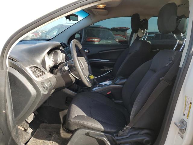 Photo 7 from auction – 2014 DODGE JOURNEY SE with VIN 3C4PDCAB4ET241784