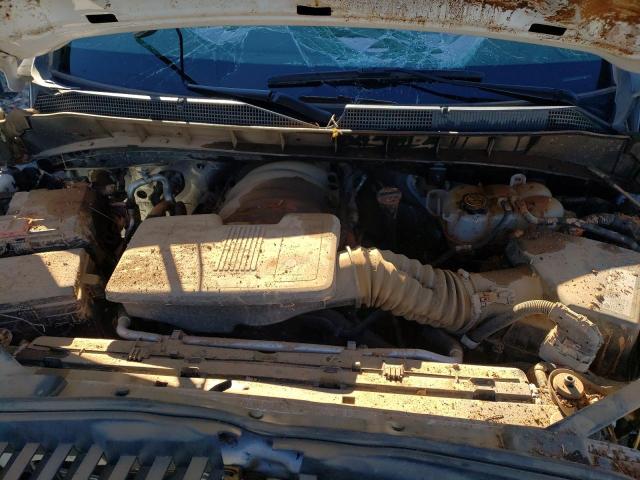 Photo 11 from auction – 2021 CHEVROLET SILVERADO with VIN 1GCUYAEF2MZ292166