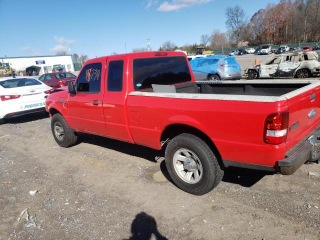 Photo 2 from auction – 2007 FORD RANGER SUP with VIN 1FTYR14D27PA21459
