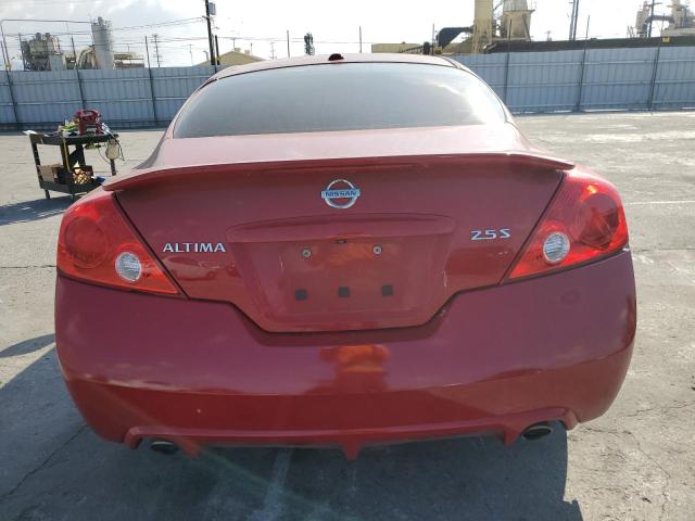 Photo 6 from auction – 2012 NISSAN ALTIMA S with VIN 1N4AL2EP5CC133763