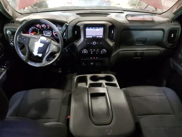 Photo 8 from auction – 2020 CHEVROLET SILVERADO with VIN 3GCPYBEH0LG246662