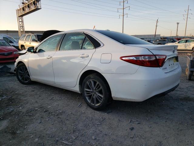 Photo 2 from auction – 2017 TOYOTA CAMRY LE with VIN 4T1BF1FK3HU295102