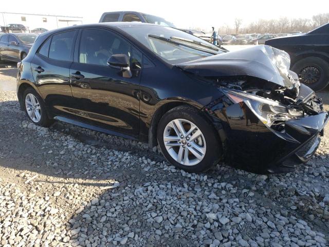 Photo 4 from auction – 2022 TOYOTA COROLLA SE with VIN JTND4MBEXN3169790