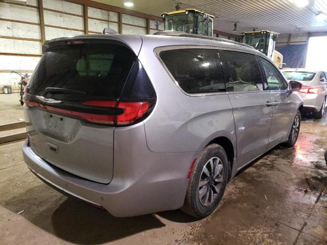 Photo 3 from auction – 2021 CHRYSLER PACIFICA T with VIN 2C4RC1BG8MR531716