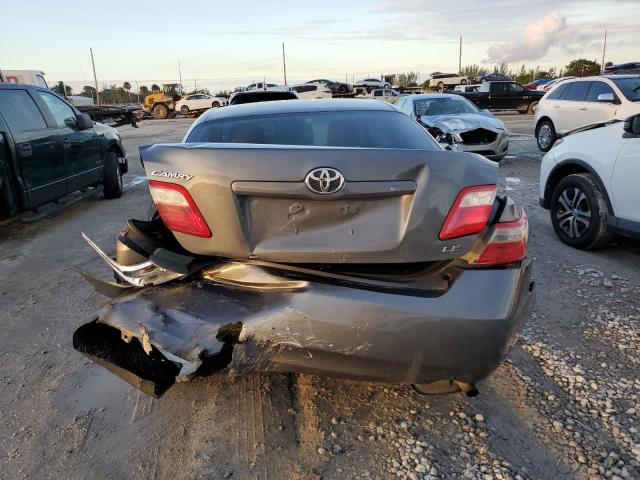 Photo 6 from auction – 2009 TOYOTA CAMRY BASE with VIN 4T1BE46K49U388832