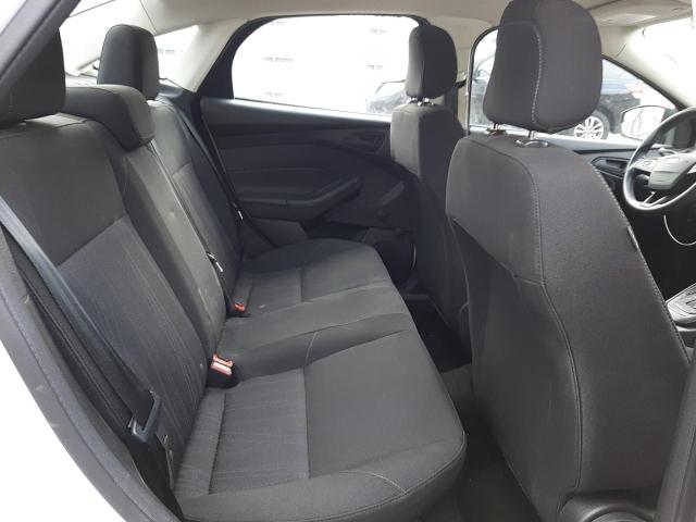 Photo 10 from auction – 2018 FORD FOCUS S with VIN 1FADP3E29JL210062