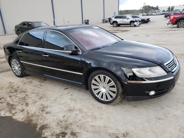 Photo 4 from auction – 2005 VOLKSWAGEN PHAETON 6. with VIN WVWAH03D558005585