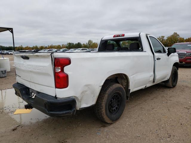 Photo 3 from auction – 2019 CHEVROLET SILVERADO with VIN 3GCNWAEF5KG268600
