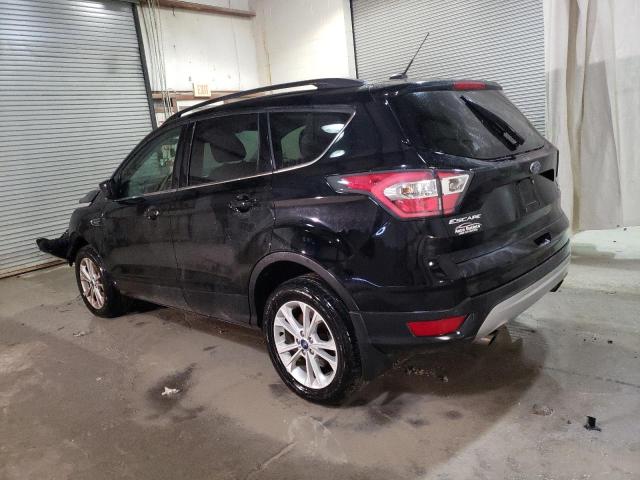 Photo 2 from auction – 2017 FORD ESCAPE SE with VIN 1FMCU9G99HUA97712