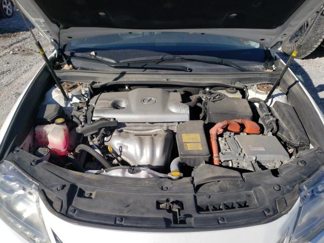 Photo 11 from auction – 2013 LEXUS ES 300H with VIN JTHBW1GG3D2003953