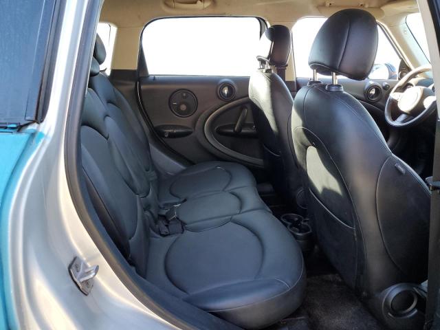 Photo 10 from auction – 2016 MINI COOPER S C with VIN WMWZC3C54GWP53400