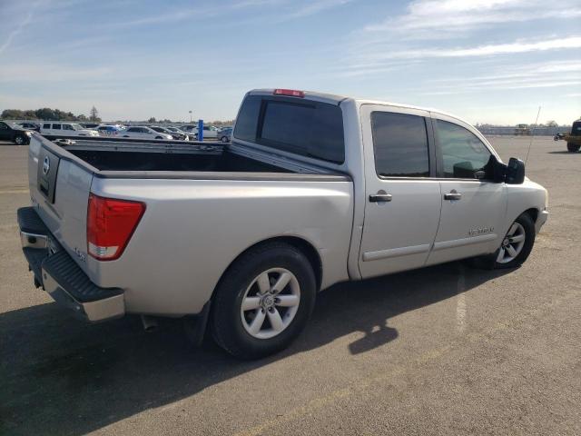 Photo 3 from auction – 2008 NISSAN TITAN XE with VIN 1N6AA07D88N337909