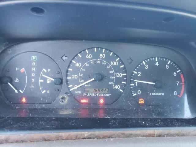 Photo 9 from auction – 1997 TOYOTA CAMRY CE with VIN 4T1BG22K2VU749859