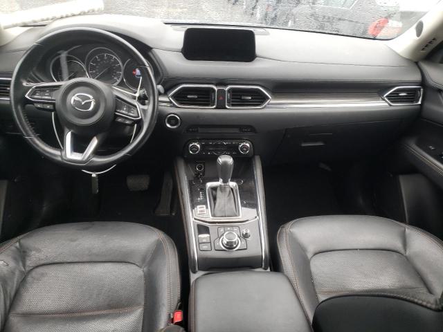 صورة رقم 8 من المزاد - 2018 MAZDA CX-5 GRAND مع VIN JM3KFBDM2J0342915