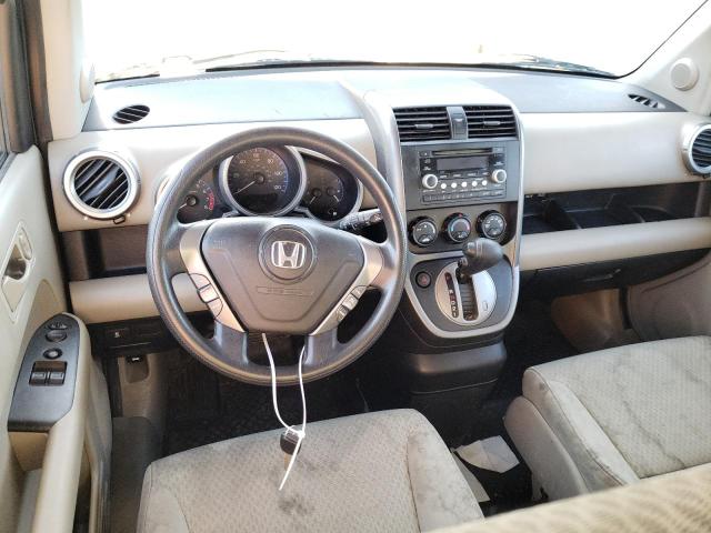 Foto 8 de la subasta – 2011 HONDA ELEMENT EX con VIN 5J6YH1H77BL000558