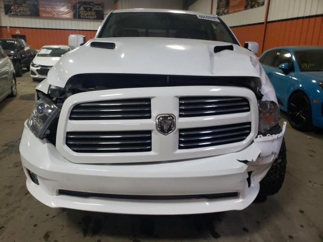 Photo 5 from auction – 2016 RAM 1500 SPORT with VIN 1C6RR7MT7GS293802