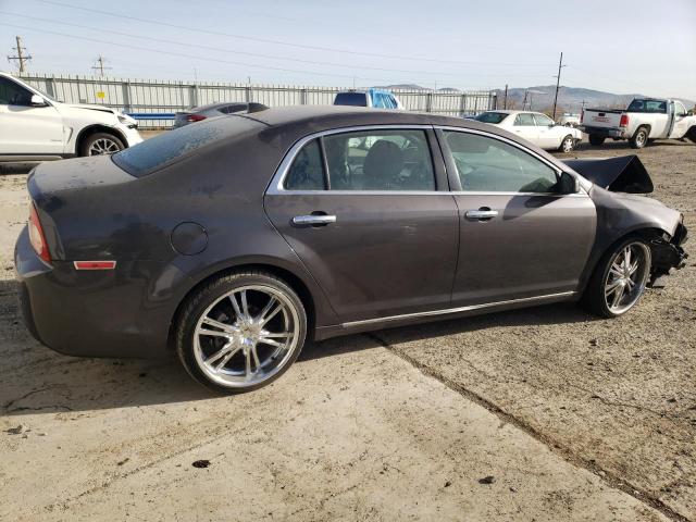 Photo 3 from auction – 2012 CHEVROLET MALIBU LTZ with VIN 1G1ZE5E08CF265855