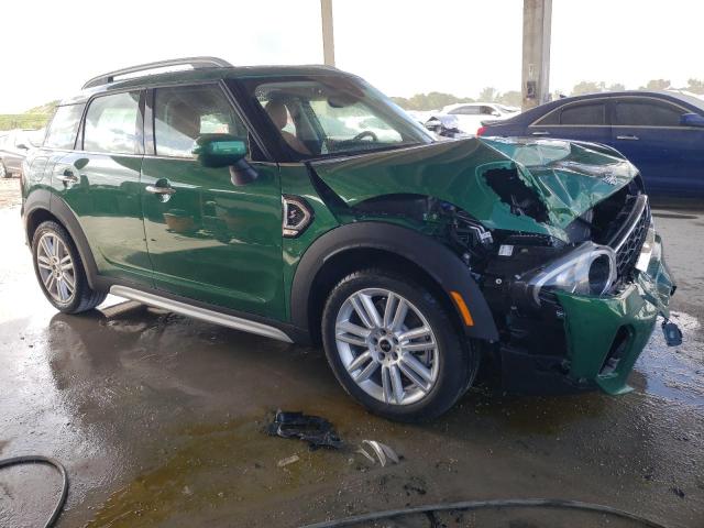 Photo 4 from auction – 2023 MINI COOPER S C with VIN WMZ53BR07P3P88389