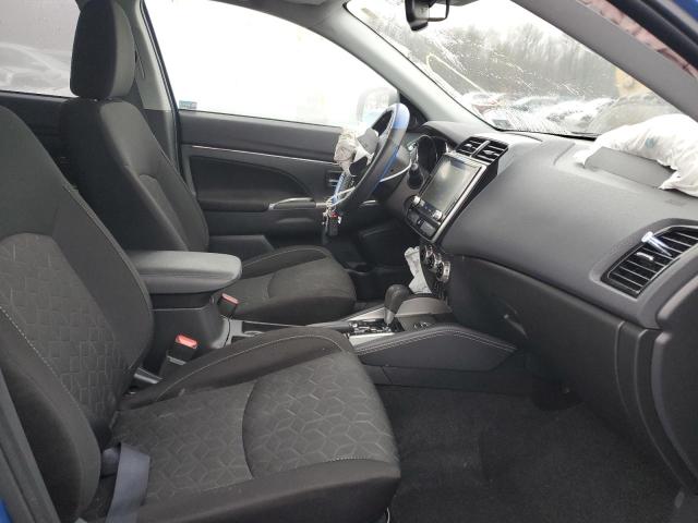 Photo 5 from auction – 2020 MITSUBISHI OUTLANDER with VIN JA4AR3AU9LU023958