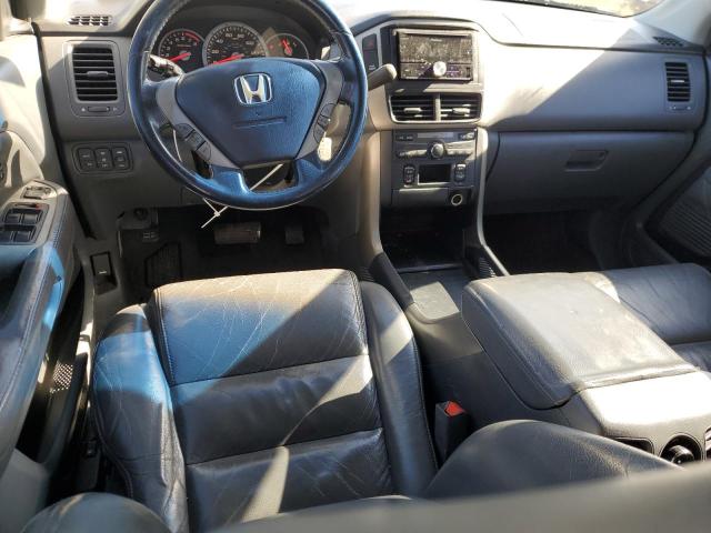Photo 8 from auction – 2007 HONDA PILOT with VIN 5FNYF285X7B014352