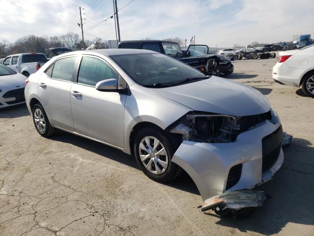 Photo 4 from auction – 2016 TOYOTA COROLLA L with VIN 2T1BURHE8GC498384