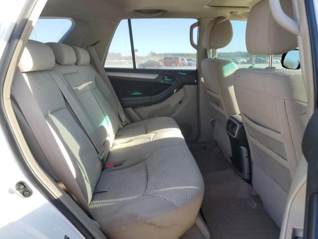 Zdjęcie 11 z aukcji – 2007 TOYOTA 4RUNNER SR z VIN JTEZU14R278077941