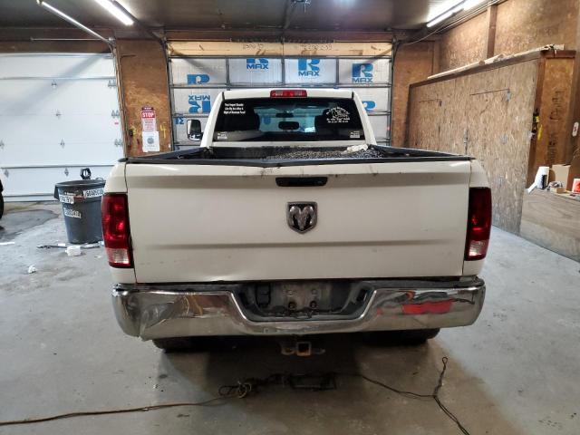 Photo 6 from auction – 2011 DODGE RAM 2500 with VIN 3D7UT2CL5BG618851