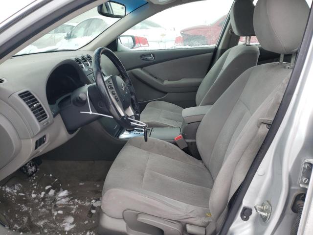Photo 7 from auction – 2012 NISSAN ALTIMA BAS with VIN 1N4AL2AP9CN518186