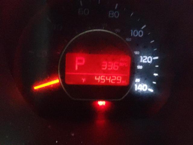 Photo 9 from auction – 2015 KIA SOUL + with VIN KNDJP3A50F7149438
