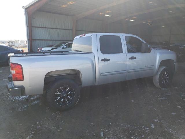 Photo 3 from auction – 2011 CHEVROLET SILVERADO with VIN 3GCPCREAXBG128661