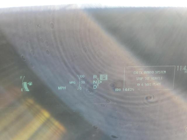 Foto 9 de la subasta – 2012 TOYOTA PRIUS con VIN JTDKN3DU7C1486684