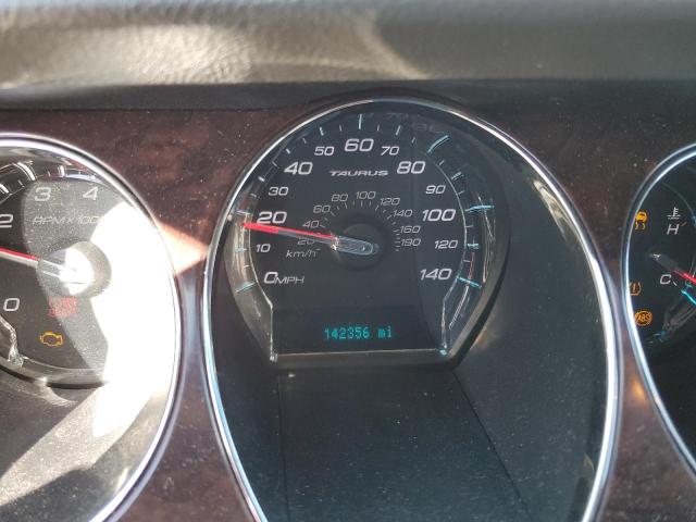 Photo 9 from auction – 2012 FORD TAURUS SEL with VIN 1FAHP2EW1CG109026