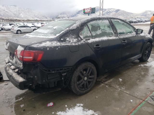 Photo 3 from auction – 2018 VOLKSWAGEN JETTA S with VIN 3VW2B7AJ7JM257428