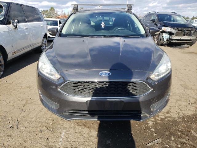 Photo 5 from auction – 2015 FORD FOCUS SE with VIN 1FADP3KE8FL267102