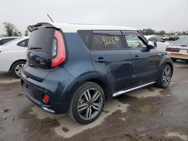 Photo 3 from auction – 2018 KIA SOUL + with VIN KNDJP3A58J7606537