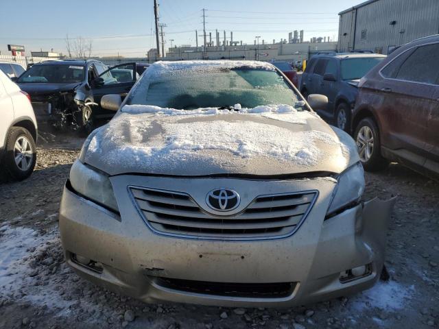 Photo 5 from auction – 2007 TOYOTA CAMRY CE with VIN 4T1BE46K77U005429