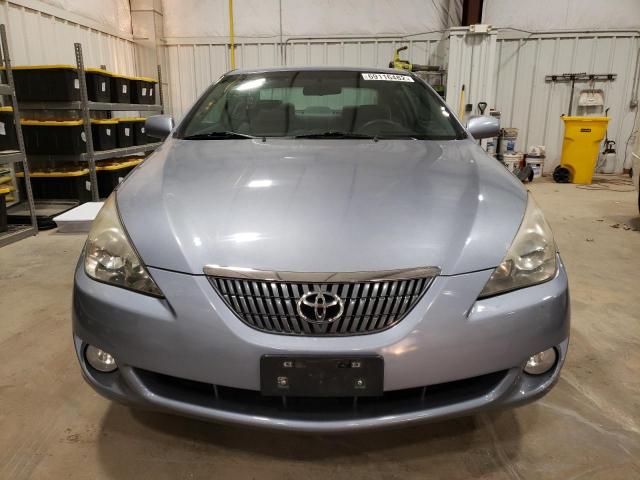 Photo 5 from auction – 2004 TOYOTA CAMRY SOLA with VIN 4T1CE38P14U776441