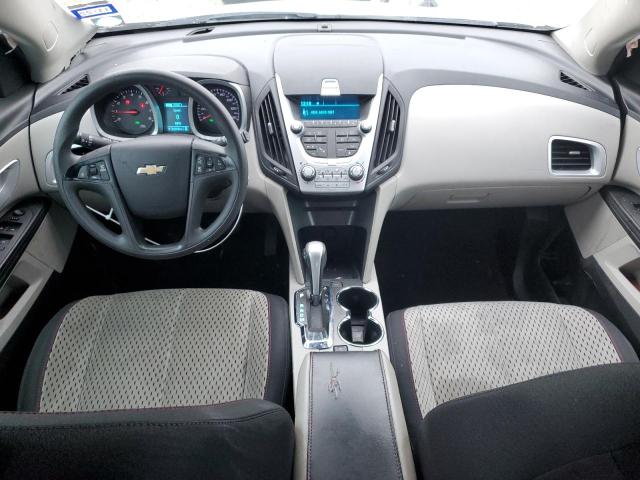 Photo 8 from auction – 2015 CHEVROLET EQUINOX LS with VIN 2GNALAEKXF1178790