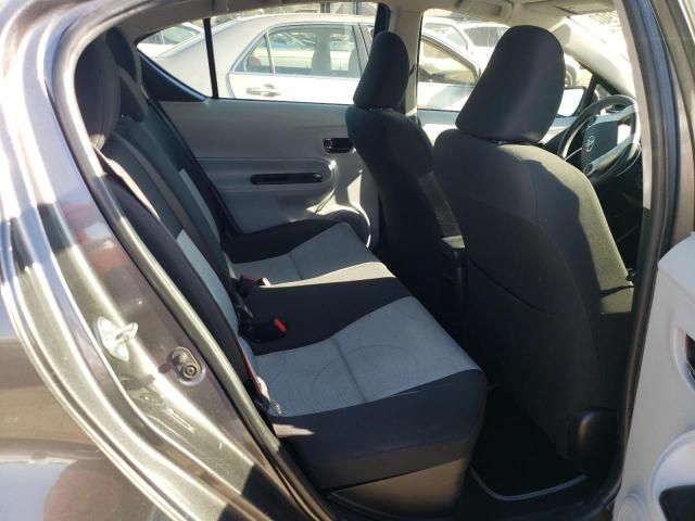 Photo 10 from auction – 2012 TOYOTA PRIUS C with VIN JTDKDTB34C1002645
