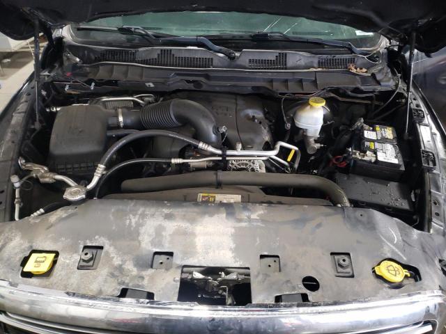 Photo 11 from auction – 2018 RAM 1500 LONGH with VIN 1C6RR7PT9JS121127