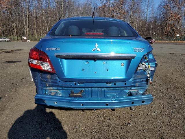 Photo 6 from auction – 2019 MITSUBISHI MIRAGE G4 with VIN ML32F3FJ7KHF04290