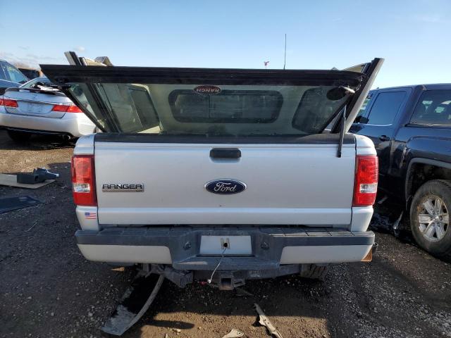 Photo 6 from auction – 2011 FORD RANGER SUP with VIN 1FTLR4FE2BPA94423