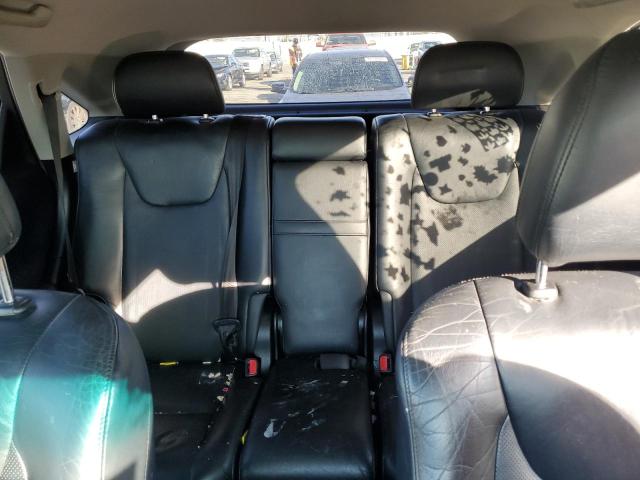 Photo 10 from auction – 2011 LEXUS RX 450 with VIN JTJBC1BA6B2041992
